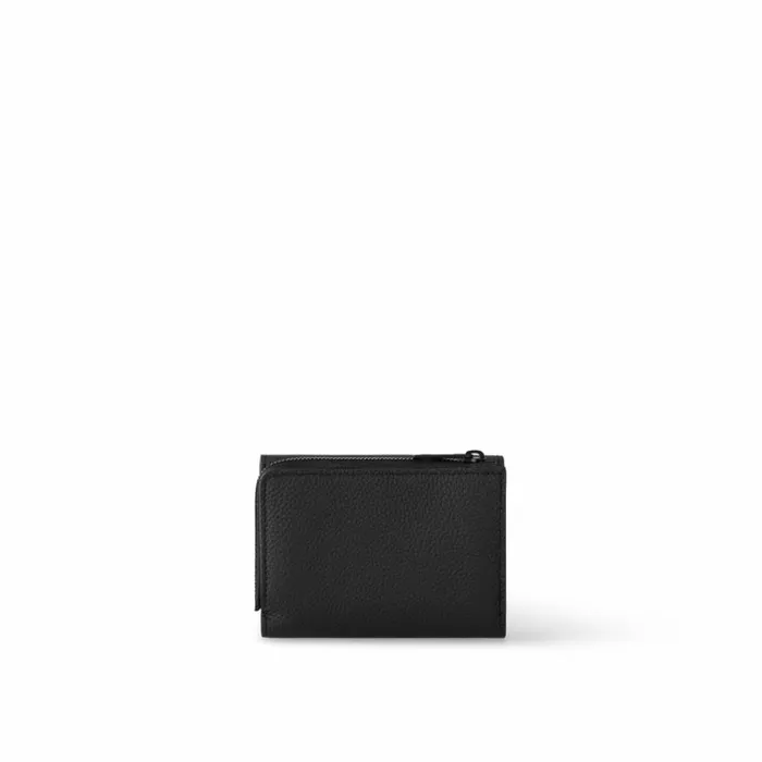 Louis Vuitton Bags Louis Vuitton M81740 Pilot Wallet Black 8211 Louis Vuitton Handbag Store 8211 Men