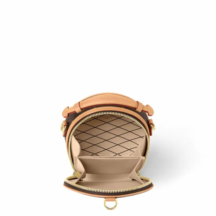 Louis Vuitton Boite Chapeau Bag Louis Vuitton M44699 Mini Boite Chapeau Monogram 8211 Louis Vuitton Handbag Store 8211 Women