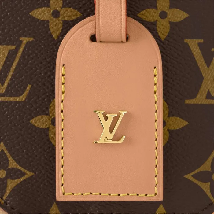 Louis Vuitton Boite Chapeau Bag Louis Vuitton M44699 Mini Boite Chapeau Monogram 8211 Louis Vuitton Handbag Store 8211 Women