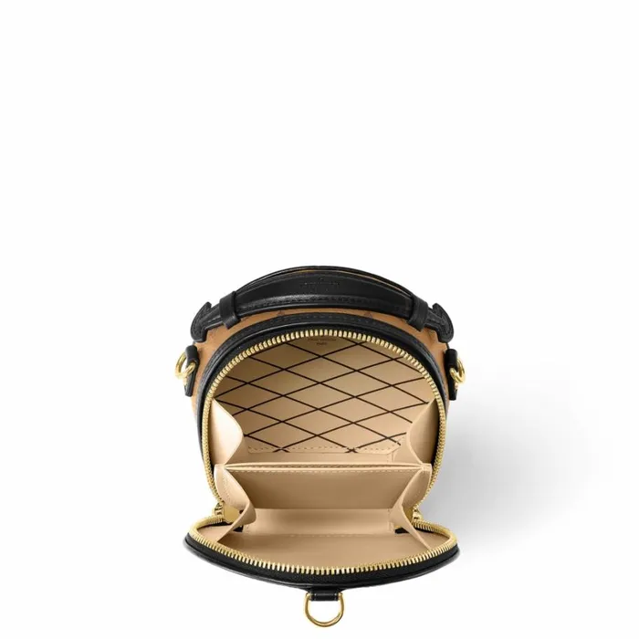 Louis Vuitton Boite Chapeau Bag Louis Vuitton M68276 Mini Boite Chapeau Monogram Reverse 8211 Louis Vuitton Handbag Store 8211 Women