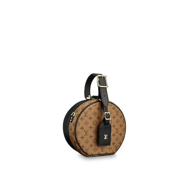 Louis Vuitton Boite Chapeau Bag Louis Vuitton Petite Boite Chapeau M43510 8211 Louis Vuitton Handbag Store 8211 Women Louis Vuitton Boite Chapeau Bag Louis Vuitton Petite Boite Chapeau M43510 8211 Louis Vuitton Handbag Store 8211 Women