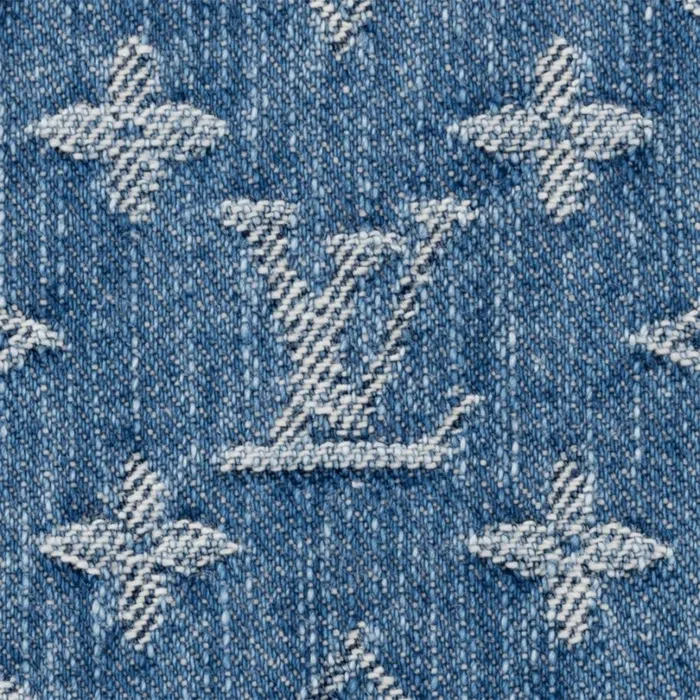 Louis Vuitton Coussin Bag Louis Vuitton M24564 Coussin PM Denim Blue 8211 Louis Vuitton Handbag Store 8211 Women