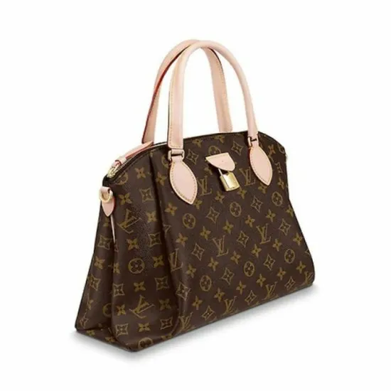 Louis Vuitton Montaigne Bag Louis Vuitton M44546 Rivoli MM 8211 Louis Vuitton Handbag Store 8211 Women Louis Vuitton Montaigne Bag Louis Vuitton M44546 Rivoli MM 8211 Louis Vuitton Handbag Store 8211 Women