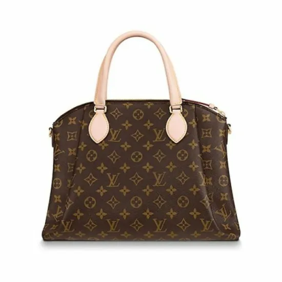 Louis Vuitton Montaigne Bag Louis Vuitton M44546 Rivoli MM 8211 Louis Vuitton Handbag Store 8211 Women