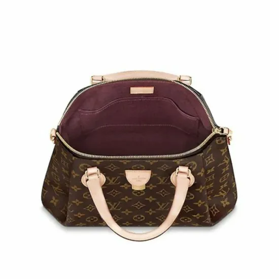 Louis Vuitton Montaigne Bag Louis Vuitton M44546 Rivoli MM 8211 Louis Vuitton Handbag Store 8211 Women