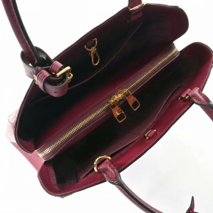 Louis Vuitton Montaigne Bag Louis Vuitton Montaigne MM M41196 8211 Louis Vuitton Handbag Store 8211 Women