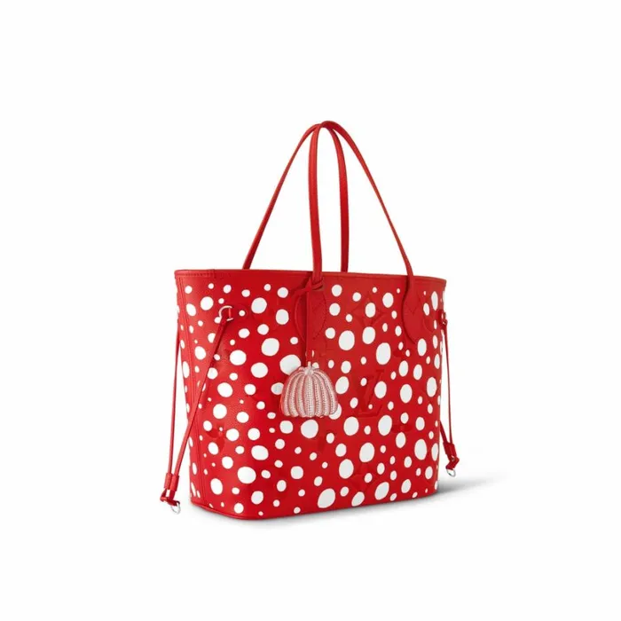 Louis Vuitton Neverfull Bag Louis Vuitton LV X YK Neverfull MM M46422 Rouge Blanc 8211 Louis Vuitton Handbag Store 8211 Women Louis Vuitton Neverfull Bag Louis Vuitton LV X YK Neverfull MM M46422 Rouge Blanc 8211 Louis Vuitton Handbag Store 8211 Women