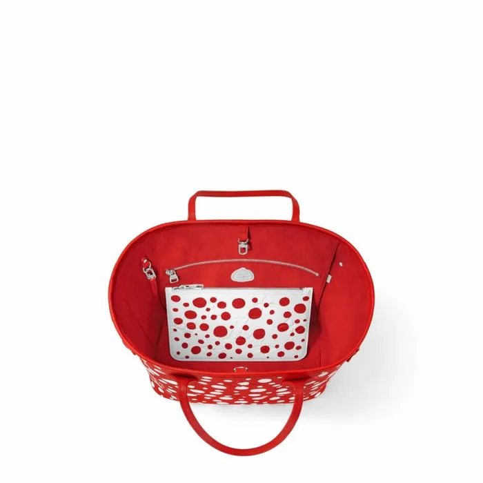 Louis Vuitton Neverfull Bag Louis Vuitton LV X YK Neverfull MM M46422 Rouge Blanc 8211 Louis Vuitton Handbag Store 8211 Women Louis Vuitton Neverfull Bag Louis Vuitton LV X YK Neverfull MM M46422 Rouge Blanc 8211 Louis Vuitton Handbag Store 8211 Women