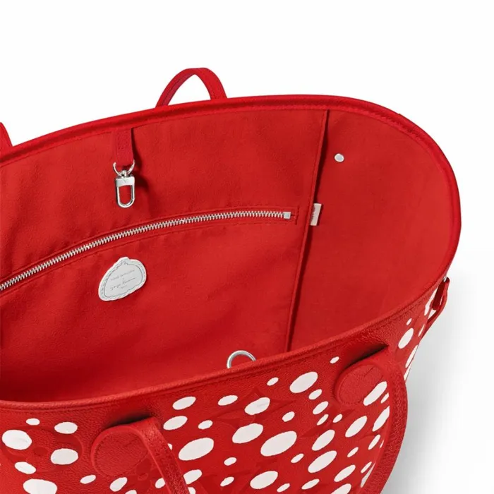 Louis Vuitton Neverfull Bag Louis Vuitton LV X YK Neverfull MM M46422 Rouge Blanc 8211 Louis Vuitton Handbag Store 8211 Women Louis Vuitton Neverfull Bag Louis Vuitton LV X YK Neverfull MM M46422 Rouge Blanc 8211 Louis Vuitton Handbag Store 8211 Women
