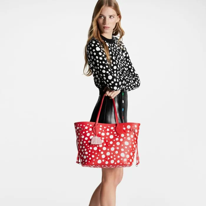 Louis Vuitton Neverfull Bag Louis Vuitton LV X YK Neverfull MM M46422 Rouge Blanc 8211 Louis Vuitton Handbag Store 8211 Women Louis Vuitton Neverfull Bag Louis Vuitton LV X YK Neverfull MM M46422 Rouge Blanc 8211 Louis Vuitton Handbag Store 8211 Women