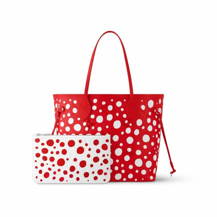 Louis Vuitton Neverfull Bag Louis Vuitton LV X YK Neverfull MM M46422 Rouge Blanc 8211 Louis Vuitton Handbag Store 8211 Women Louis Vuitton Neverfull Bag Louis Vuitton LV X YK Neverfull MM M46422 Rouge Blanc 8211 Louis Vuitton Handbag Store 8211 Women