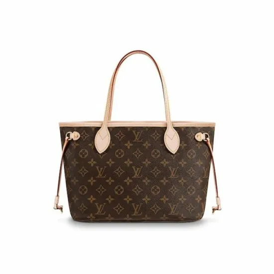 Louis Vuitton Neverfull Bag Louis Vuitton M41245 Neverfull PM 8211 Louis Vuitton Handbag Store 8211 Women
