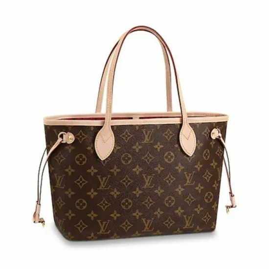 Louis Vuitton Neverfull Bag Louis Vuitton M41245 Neverfull PM 8211 Louis Vuitton Handbag Store 8211 Women