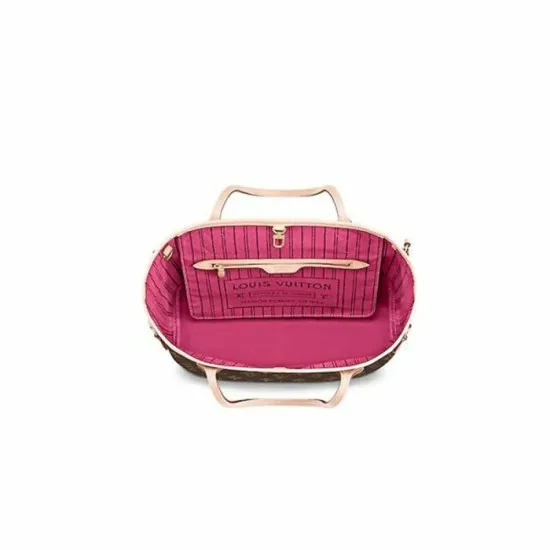 Louis Vuitton Neverfull Bag Louis Vuitton M41245 Neverfull PM 8211 Louis Vuitton Handbag Store 8211 Women