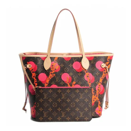 Louis Vuitton Neverfull Bag Louis Vuitton M41603 Neverfull MM Ramages Shoulder Bag Monogram Canvas 8211 Louis Vuitton Handbag Store 8211 Women Louis Vuitton Neverfull Bag Louis Vuitton M41603 Neverfull MM Ramages Shoulder Bag Monogram Canvas 8211 Louis Vuitton Handbag Store 8211 Women