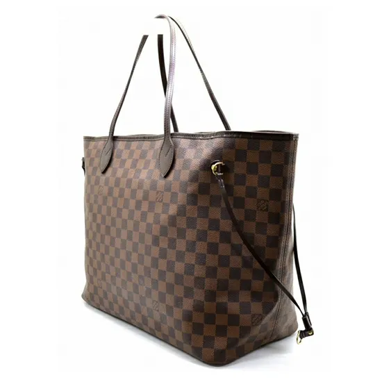 Louis Vuitton Neverfull Bag Louis Vuitton N51106 Neverfull GM Shoulder Bag Damier Ebene Canvas 8211 Louis Vuitton Handbag Store 8211 Women Louis Vuitton Neverfull Bag Louis Vuitton N51106 Neverfull GM Shoulder Bag Damier Ebene Canvas 8211 Louis Vuitton Handbag Store 8211 Women