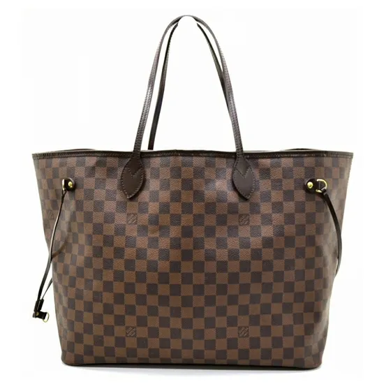 Louis Vuitton Neverfull Bag Louis Vuitton N51106 Neverfull GM Shoulder Bag Damier Ebene Canvas 8211 Louis Vuitton Handbag Store 8211 Women Louis Vuitton Neverfull Bag Louis Vuitton N51106 Neverfull GM Shoulder Bag Damier Ebene Canvas 8211 Louis Vuitton Handbag Store 8211 Women