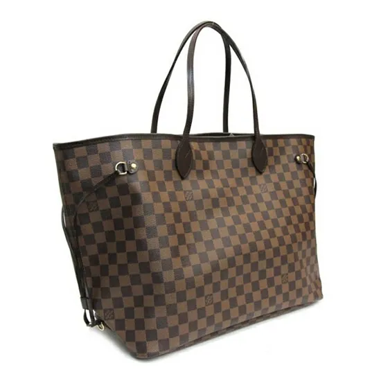 Louis Vuitton Neverfull Bag Louis Vuitton N51106 Neverfull GM Shoulder Bag Damier Ebene Canvas 8211 Louis Vuitton Handbag Store 8211 Women Louis Vuitton Neverfull Bag Louis Vuitton N51106 Neverfull GM Shoulder Bag Damier Ebene Canvas 8211 Louis Vuitton Handbag Store 8211 Women