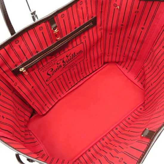 Louis Vuitton Neverfull Bag Louis Vuitton N51106 Neverfull GM Shoulder Bag Damier Ebene Canvas 8211 Louis Vuitton Handbag Store 8211 Women Louis Vuitton Neverfull Bag Louis Vuitton N51106 Neverfull GM Shoulder Bag Damier Ebene Canvas 8211 Louis Vuitton Handbag Store 8211 Women