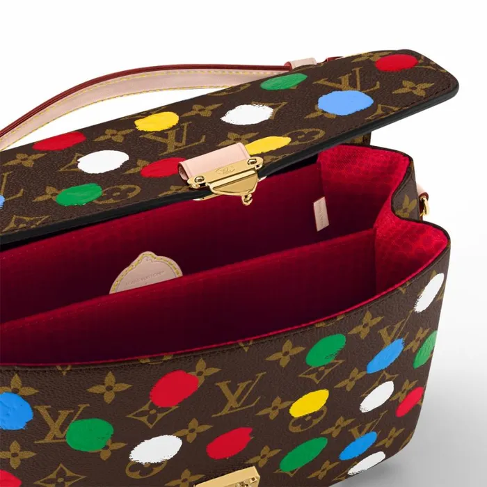 Louis Vuitton Onthego Bag Louis Vuitton M46380 LV X YK OnTheGo PM 8211 Louis Vuitton Handbag Store 8211 Women
