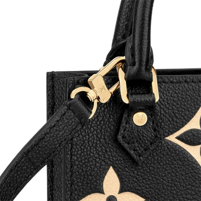 Louis Vuitton Onthego Bag Louis Vuitton M81416 Petit Sac Plat 8211 Louis Vuitton Handbag Store 8211 Women