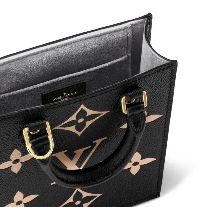 Louis Vuitton Onthego Bag Louis Vuitton M81416 Petit Sac Plat 8211 Louis Vuitton Handbag Store 8211 Women