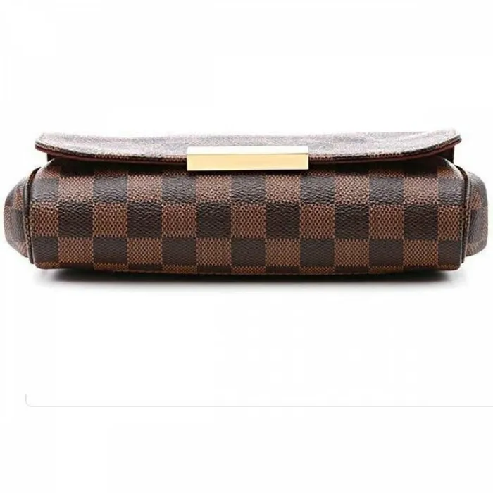 Louis Vuitton Shoulder and Totes Louis Vuitton Favorite N41276 8211 Louis Vuitton Handbag Store 8211 Women