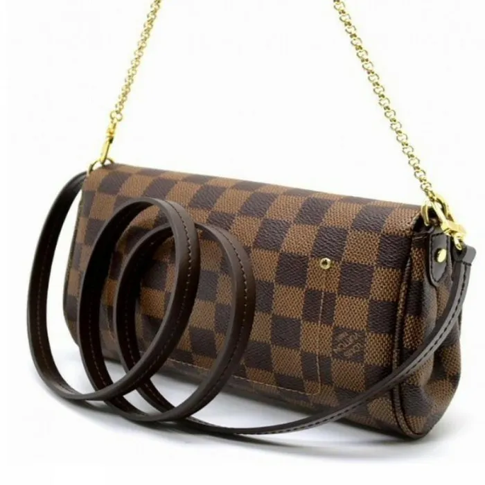 Louis Vuitton Shoulder and Totes Louis Vuitton Favorite N41276 8211 Louis Vuitton Handbag Store 8211 Women