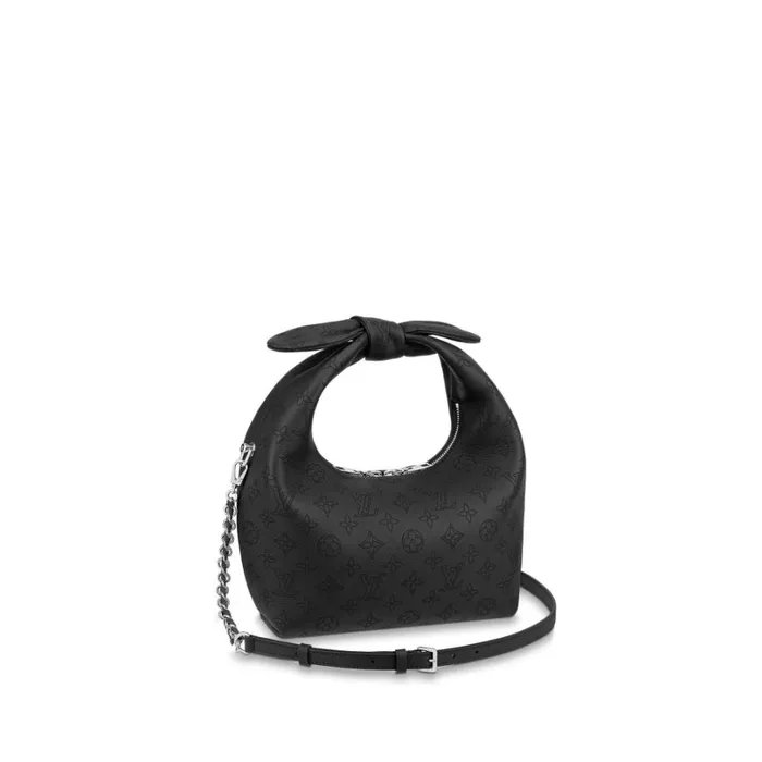 Louis Vuitton Shoulder and Totes Louis Vuitton M20703 Why Knot PM 8211 Louis Vuitton Handbag Store 8211 Women Louis Vuitton Shoulder and Totes Louis Vuitton M20703 Why Knot PM 8211 Louis Vuitton Handbag Store 8211 Women