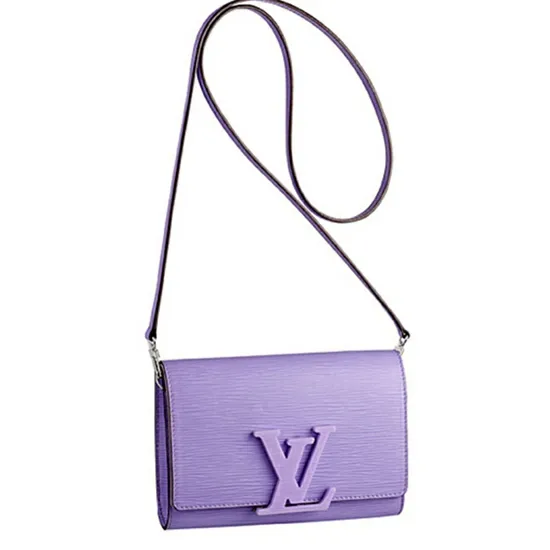 Louis Vuitton Shoulder and Totes Louis Vuitton M41103 Louise PM Crossbody Bag Epi Leather 8211 Louis Vuitton Handbag Store 8211 Women
