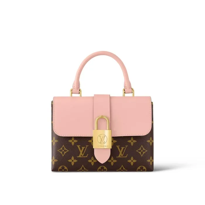Louis Vuitton Shoulder and Totes Louis Vuitton M44080 Locky BB 8211 Louis Vuitton Handbag Store 8211 Women Louis Vuitton Shoulder and Totes Louis Vuitton M44080 Locky BB 8211 Louis Vuitton Handbag Store 8211 Women