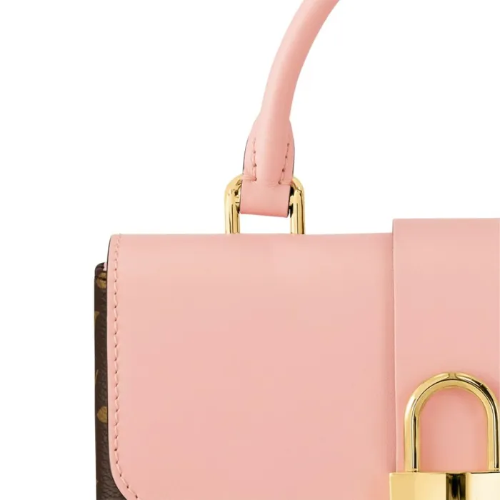 Louis Vuitton Shoulder and Totes Louis Vuitton M44080 Locky BB 8211 Louis Vuitton Handbag Store 8211 Women