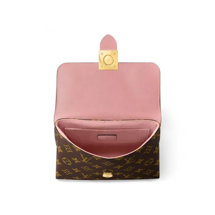 Louis Vuitton Shoulder and Totes Louis Vuitton M44080 Locky BB 8211 Louis Vuitton Handbag Store 8211 Women