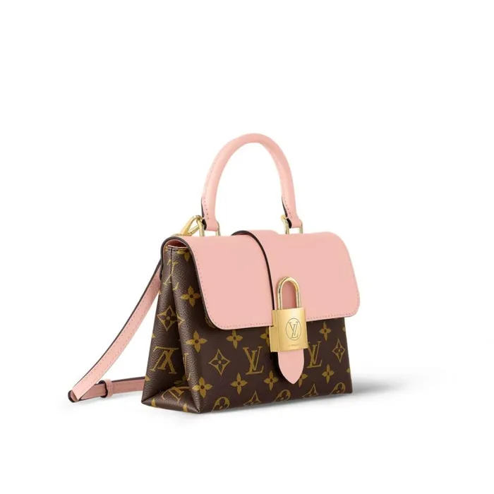 Louis Vuitton Shoulder and Totes Louis Vuitton M44080 Locky BB 8211 Louis Vuitton Handbag Store 8211 Women