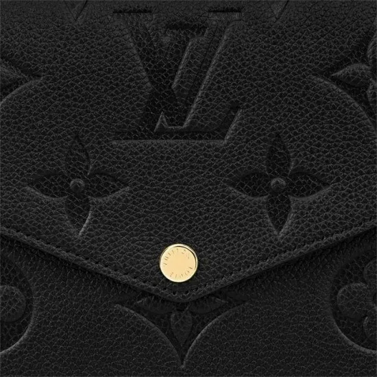 Louis Vuitton Shoulder and Totes Louis Vuitton M80679 Pochette Flicie 8211 Louis Vuitton Handbag Store 8211 Women