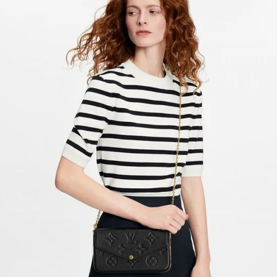 Louis Vuitton Shoulder and Totes Louis Vuitton M80679 Pochette Flicie 8211 Louis Vuitton Handbag Store 8211 Women