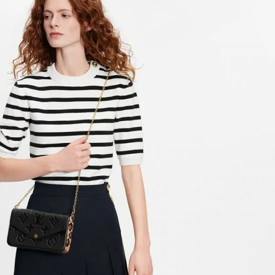 Louis Vuitton Shoulder and Totes Louis Vuitton M80679 Pochette Flicie 8211 Louis Vuitton Handbag Store 8211 Women
