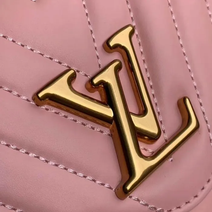 Louis Vuitton Shoulder and Totes Louis Vuitton New Wave Multi Pochette Accessoires M56468 8211 Louis Vuitton Handbag Store 8211 Women