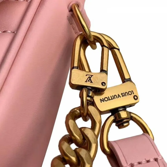 Louis Vuitton Shoulder and Totes Louis Vuitton New Wave Multi Pochette Accessoires M56468 8211 Louis Vuitton Handbag Store 8211 Women