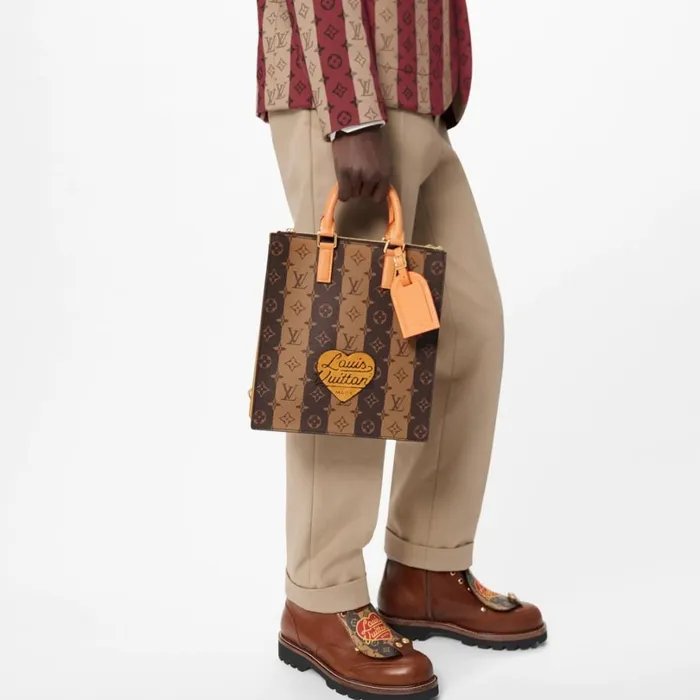 Louis Vuitton Shoulder and Totes Louis Vuitton Sac Plat M45969 8211 Louis Vuitton Handbag Store 8211 Women