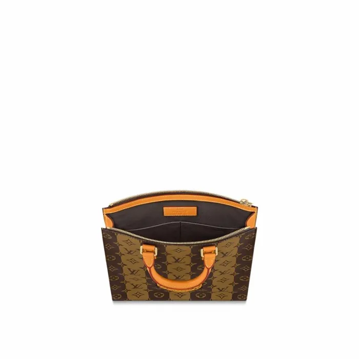 Louis Vuitton Shoulder and Totes Louis Vuitton Sac Plat M45969 8211 Louis Vuitton Handbag Store 8211 Women