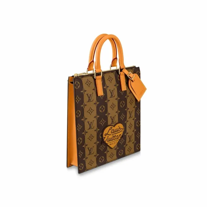 Louis Vuitton Shoulder and Totes Louis Vuitton Sac Plat M45969 8211 Louis Vuitton Handbag Store 8211 Women