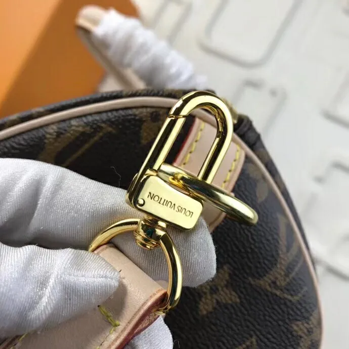 Louis Vuitton Speedy Bag Louis Vuitton Speedy 30 Bandouliere Monogram Canvas M43989 8211 Louis Vuitton Handbag Store 8211 Women
