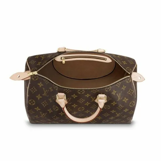 Louis Vuitton Speedy Bag Louis Vuitton Speedy 35 M41107 8211 Louis Vuitton Handbag Store 8211 Women