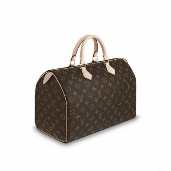 Louis Vuitton Speedy Bag Louis Vuitton Speedy 35 M41107 8211 Louis Vuitton Handbag Store 8211 Women
