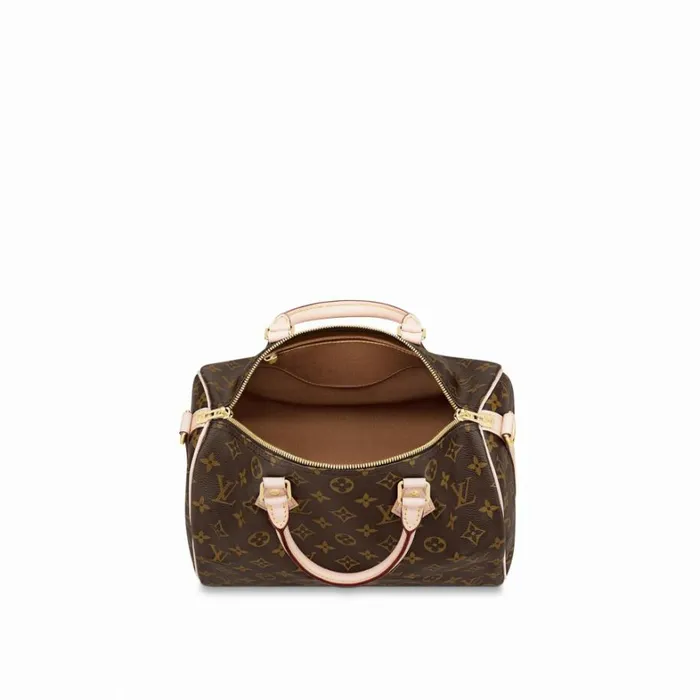 Louis Vuitton Speedy Bag Louis Vuitton Speedy Bandouliere 30 M41112 8211 Louis Vuitton Handbag Store 8211 Women