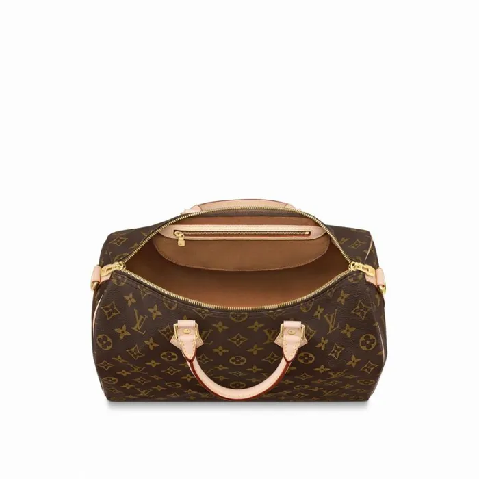 Louis Vuitton Speedy Bag Louis Vuitton Speedy Bandouliere 35 M41111 8211 Louis Vuitton Handbag Store 8211 Women