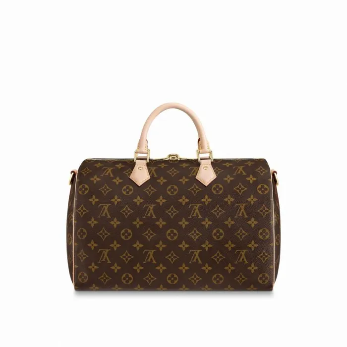 Louis Vuitton Speedy Bag Louis Vuitton Speedy Bandouliere 35 M41111 8211 Louis Vuitton Handbag Store 8211 Women