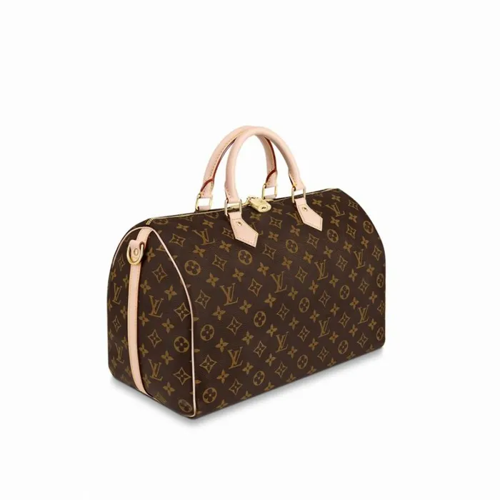 Louis Vuitton Speedy Bag Louis Vuitton Speedy Bandouliere 35 M41111 8211 Louis Vuitton Handbag Store 8211 Women