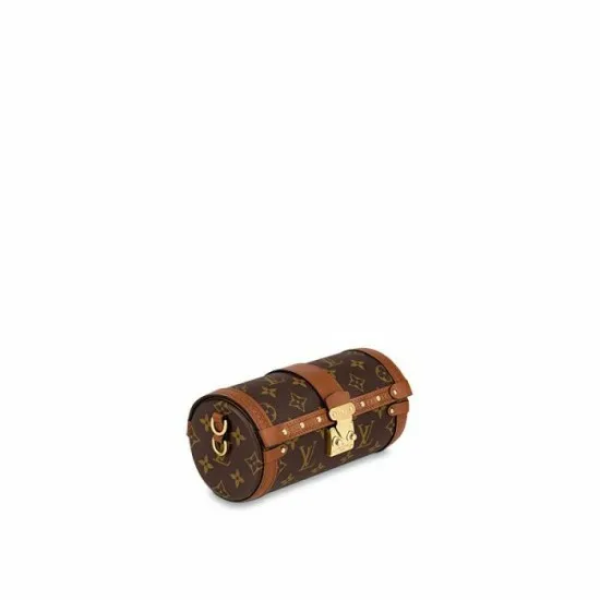 Louis Vuitton Trunk Bag Louis Vuitton M57835 Papillon Trunk 8211 Louis Vuitton Handbag Store 8211 Women